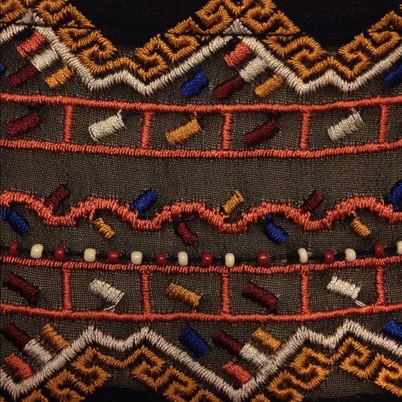 Free People Dance Magic Tunic. Size M. - Picture 4 of 15